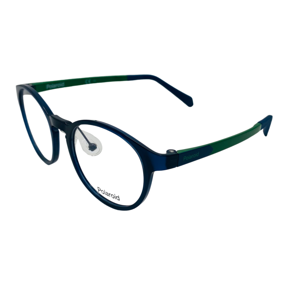 Polaroid - Modello D822, Colore RNB (Blu)_1