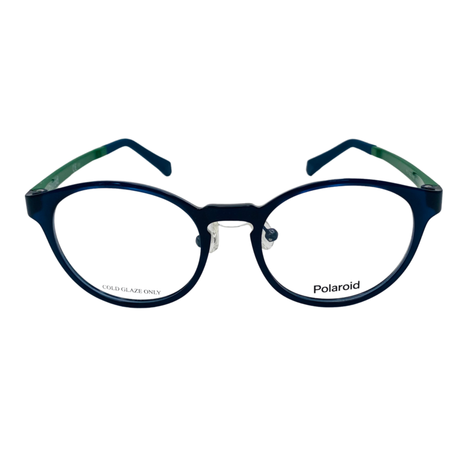 Polaroid - Modello D822, Colore RNB (Blu)_2