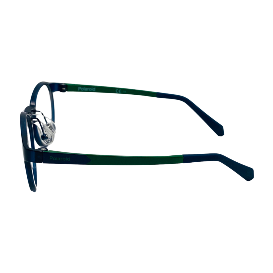 Polaroid - Modello D822, Colore RNB (Blu)_4