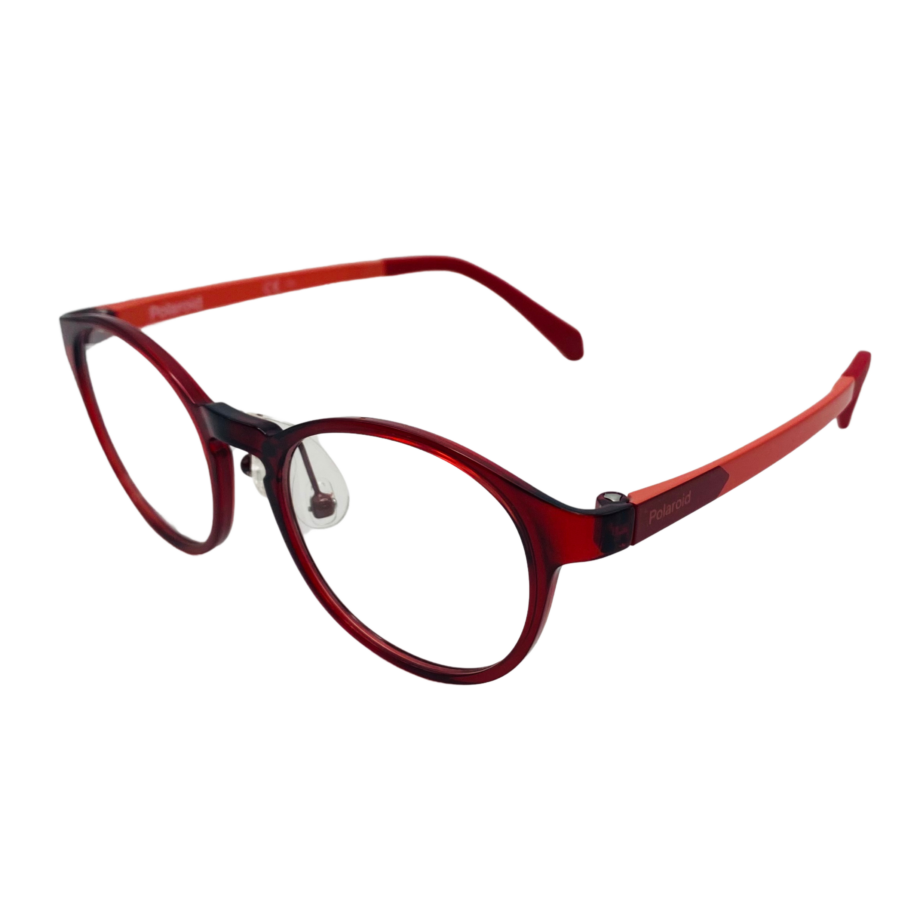 Polaroid - Modello D822, Colore T3L (Rosso)_1