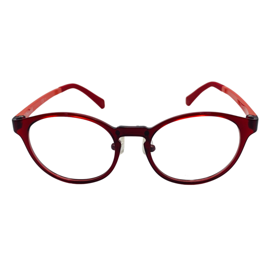 Polaroid - Modello D822, Colore T3L (Rosso)_2
