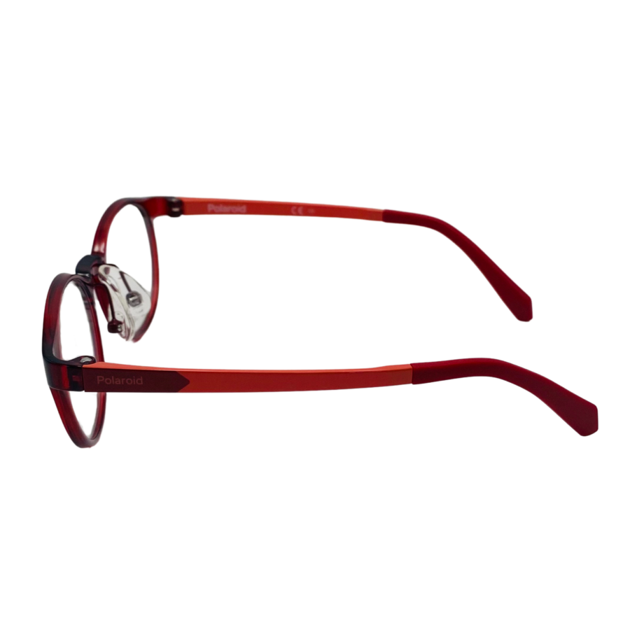 Polaroid - Modello D822, Colore T3L (Rosso)_3