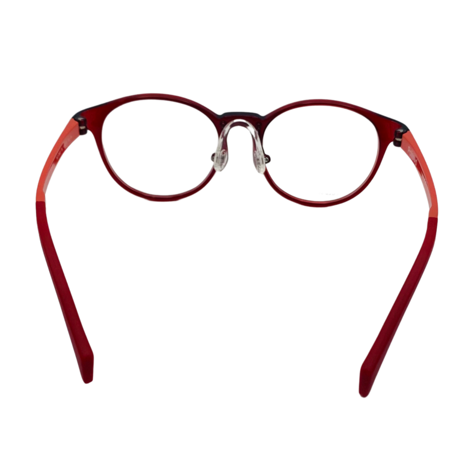Polaroid - Modello D822, Colore T3L (Rosso)_4