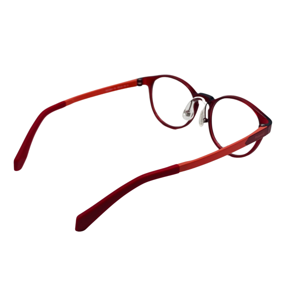 Polaroid - Modello D822, Colore T3L (Rosso)_5